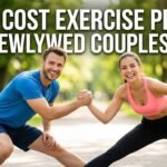 Low Cost Exercise Plans for Newlywed Couples